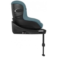 Автокрісло Cybex Sirona Gi i-Size Plus Stormy Blue (524001467)