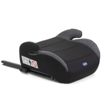 Автокрісло-бустер Chicco Quasar Fix i-Size, група 3 (87101.24) 