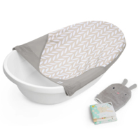 Ванночка 3 в 1 Ingenuity Sylvi Full Comfort (17492.000) 