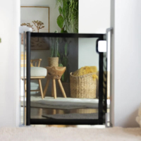 Захисна перегородка на двері Ingenuity The Thruway 52W (33034)