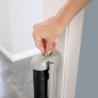 Захисна перегородка на двері Ingenuity The Thruway 52W (33034)