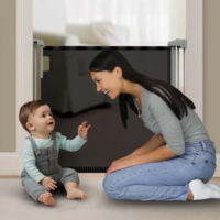 Захисна перегородка на двері Ingenuity The Thruway 52W (33034)