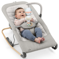 Шезлонг Ingenuity Keep InMotion (12881) 