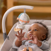 Шезлонг Ingenuity Keep InMotion (12881)