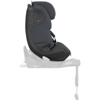 Автокрісло MAXI-COSI Pearl XL Slide Pro Authentic Graphite (8623550110)