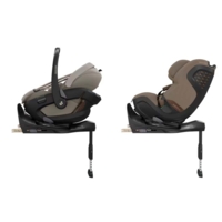 Платформа MAXI-COSI FamilyFix Slide Pro Black (8065057110)