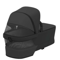Люлька до коляски MAXI-COSI FAME CABIN Black Onyx (1517508110)