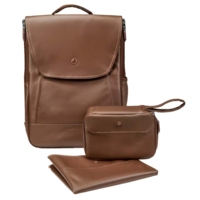 Пеленальна сумка MAXI-COSI Classic Cognac (1606039110) 