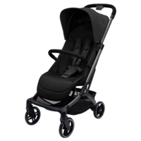 Прогулянкова коляска MAXI-COSI Oxford Cabin Black Onyx (1175508110) 