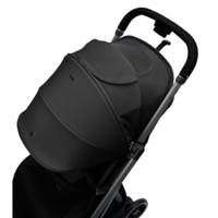 Прогулочная коляска MAXI-COSI Oxford Cabin Black Onyx (1175508110)