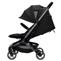 Прогулочная коляска MAXI-COSI Oxford Cabin Black Onyx (1175508110)
