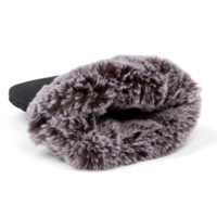 Рукавички Noordi, чорні (PP151/9)