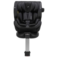 Автокресло Osann One360 SL mini i-Size All Black (101-349-243)