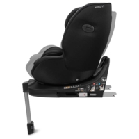 Автокресло Osann One360 SL mini i-Size All Black (101-349-243)