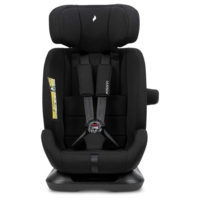 Автокрісло Osann Sola SP i-Size Nero (101-336-194)