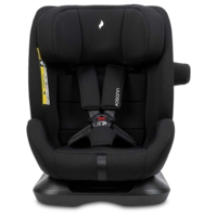 Автокрісло Osann Sola SP i-Size Nero (101-336-194)
