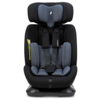 Автокрісло Osann Sola SP i-Size Nero (101-336-194)