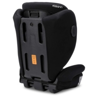 Автокрісло Osann Volpo SP i-Size Black (103-328-05)