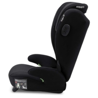Автокрісло Osann Volpo SP i-Size Black (103-328-05)
