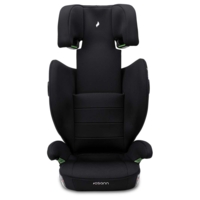 Автокрісло Osann Volpo SP i-Size Black (103-328-05)