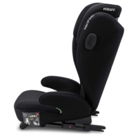 Автокресло Osann Volpo SP Isofix i-Size Black (103-329-05)