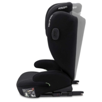 Автокресло Osann Volpo SP Isofix i-Size Black (103-329-05)