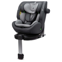 Автокресло Osann One360 SL i-Size Universe Grey (108-327-252) 