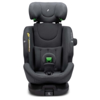 Автокрісло Osann One360 SL i-Size Universe Grey (108-327-252)