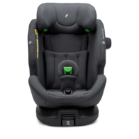 Автокрісло Osann One360 SL i-Size Universe Grey (108-327-252)