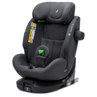 Автокрісло Osann One360 SL i-Size Universe Grey (108-327-252)