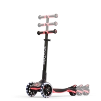 Самокат smarTrike Xtend Ride On Salmon (2401306)