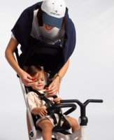 Коляска-велосипед smarTrike Wonder Moonlight off White (5800501)