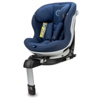 Автокрісло Storchenmuhle Niki start M Iris (101-264-307) 