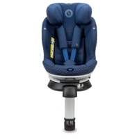 Автокрісло Storchenmuhle Niki start M Iris (101-264-307)