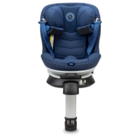 Автокрісло Storchenmuhle Niki start M Iris (101-264-307)