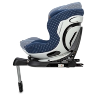 Автокрісло Storchenmuhle Niki start M Iris (101-264-307)