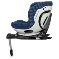 Автокрісло Storchenmuhle Niki start M Iris (101-264-307)