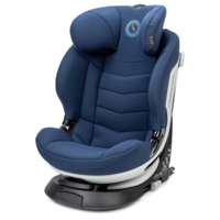 Автокресло Storchenmuhle Niki next Iris (103-266-307) 