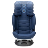 Автокрісло Storchenmuhle Niki next Iris (103-266-307)