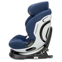 Автокрісло Storchenmuhle Niki next Iris (103-266-307)