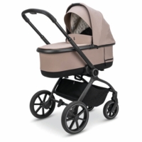 Люлька до коляски Storchenmuhle Nik Grit (129-345-342)