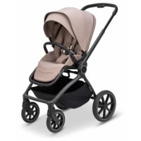 Прогулянкова коляска Storchenmuhle Nik Grit (120-344-342) 