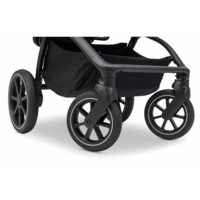 Прогулянкова коляска Storchenmuhle Nik Grit (120-344-342)