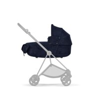 Люлька Cybex Mios Lux Rebellious Luxury с сумкой (525000525)