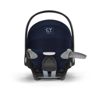 Автокресло Cybex Cloud T i-Size Rebellious Luxury (525000539)