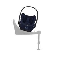 Автокресло Cybex Cloud T i-Size Rebellious Luxury (525000539)