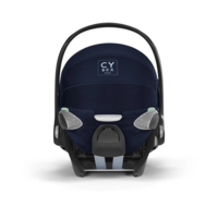 Автокресло Cybex Cloud T i-Size Rebellious Luxury (525000539)