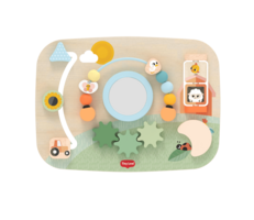 Развивающая деревянная доска Tiny Love Farmers Funday (1511306830) 