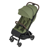  Прогулочная коляска Anex Air-Z Plus Elvie (Az-17) 