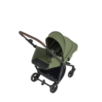 Прогулянковий візок Anex Air-Z Plus Elvie (Az-17)